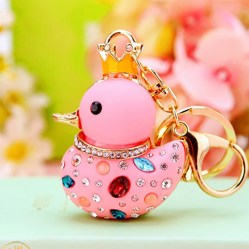 Bag Charm