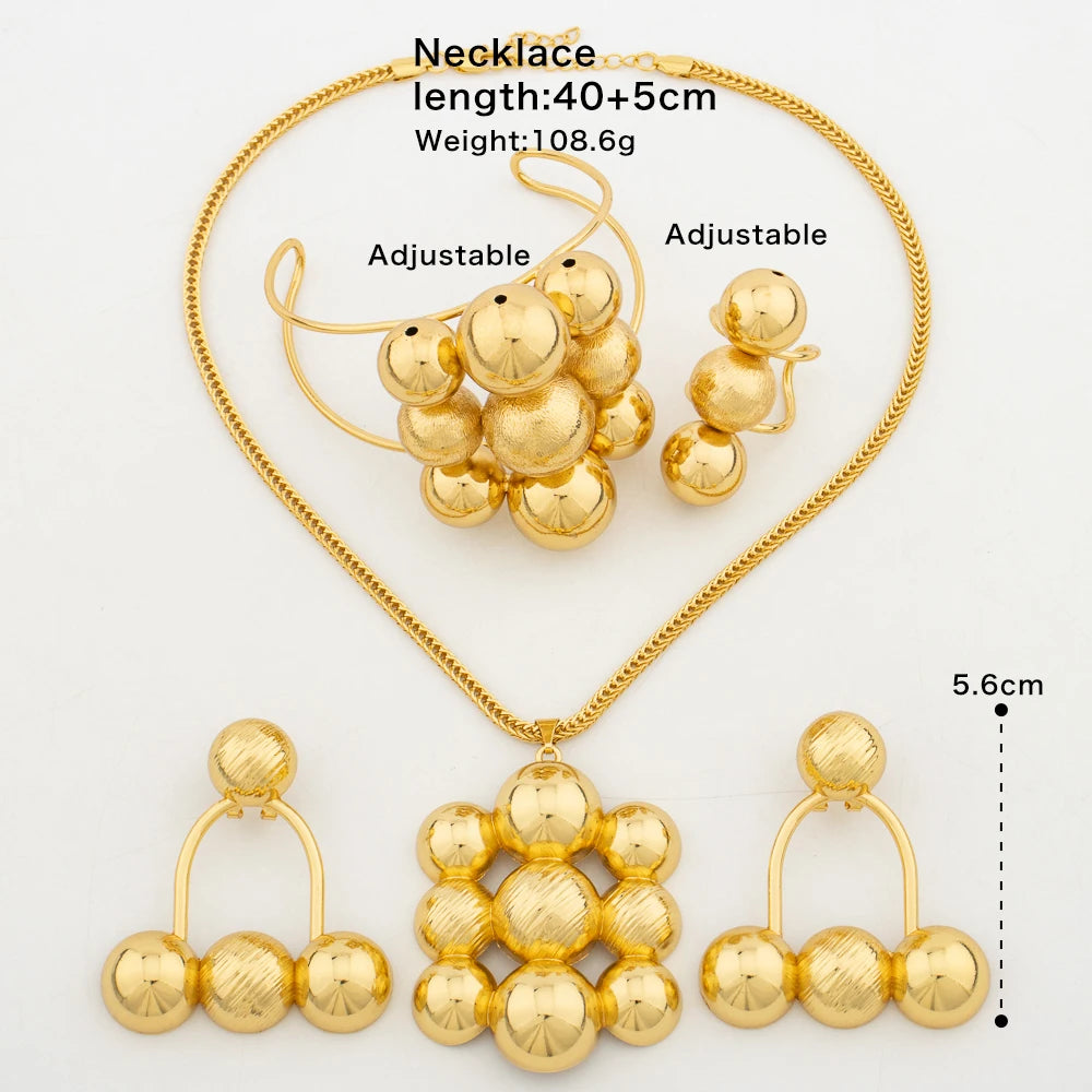 Souqah Set