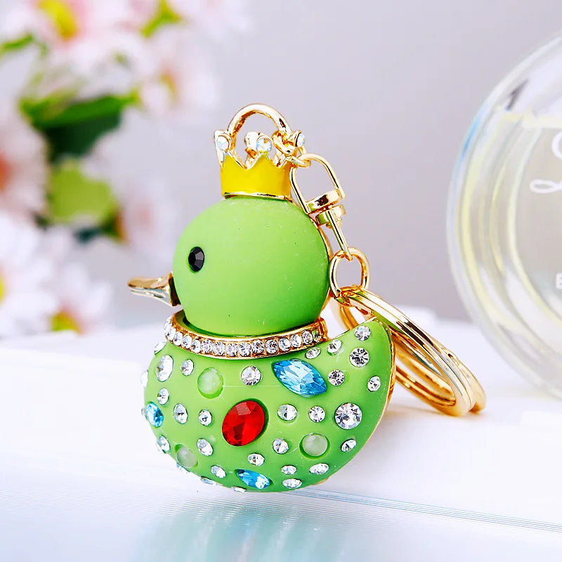 Bag Charm