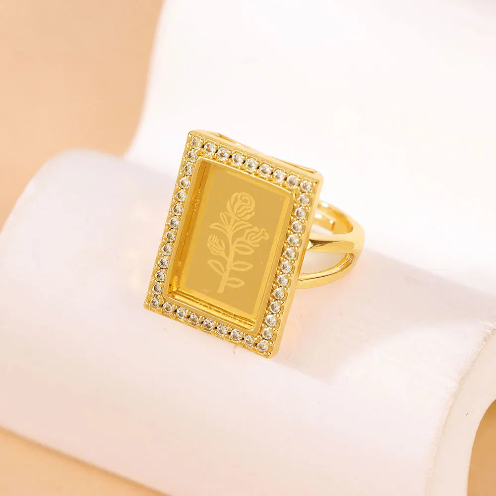 Turkish Ring