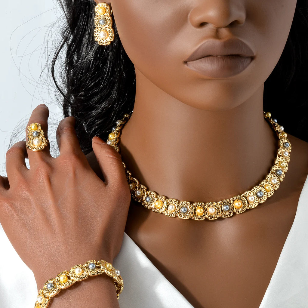 Wedding Jewelry Sets
