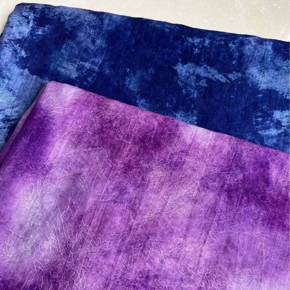 Jacquard Fabric