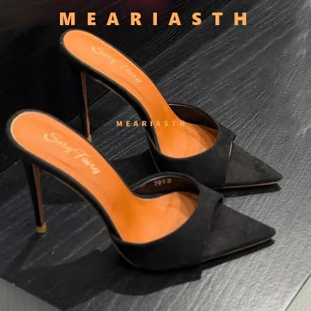 10cm/12cm High Heel