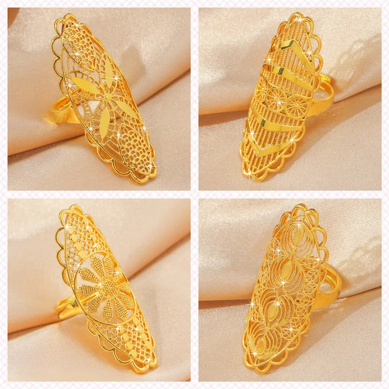 Elegant Ring