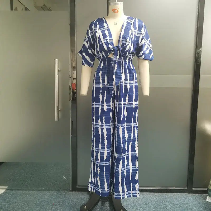 Wefads Women's Jumpsuit - Stylish & Comfy Romper