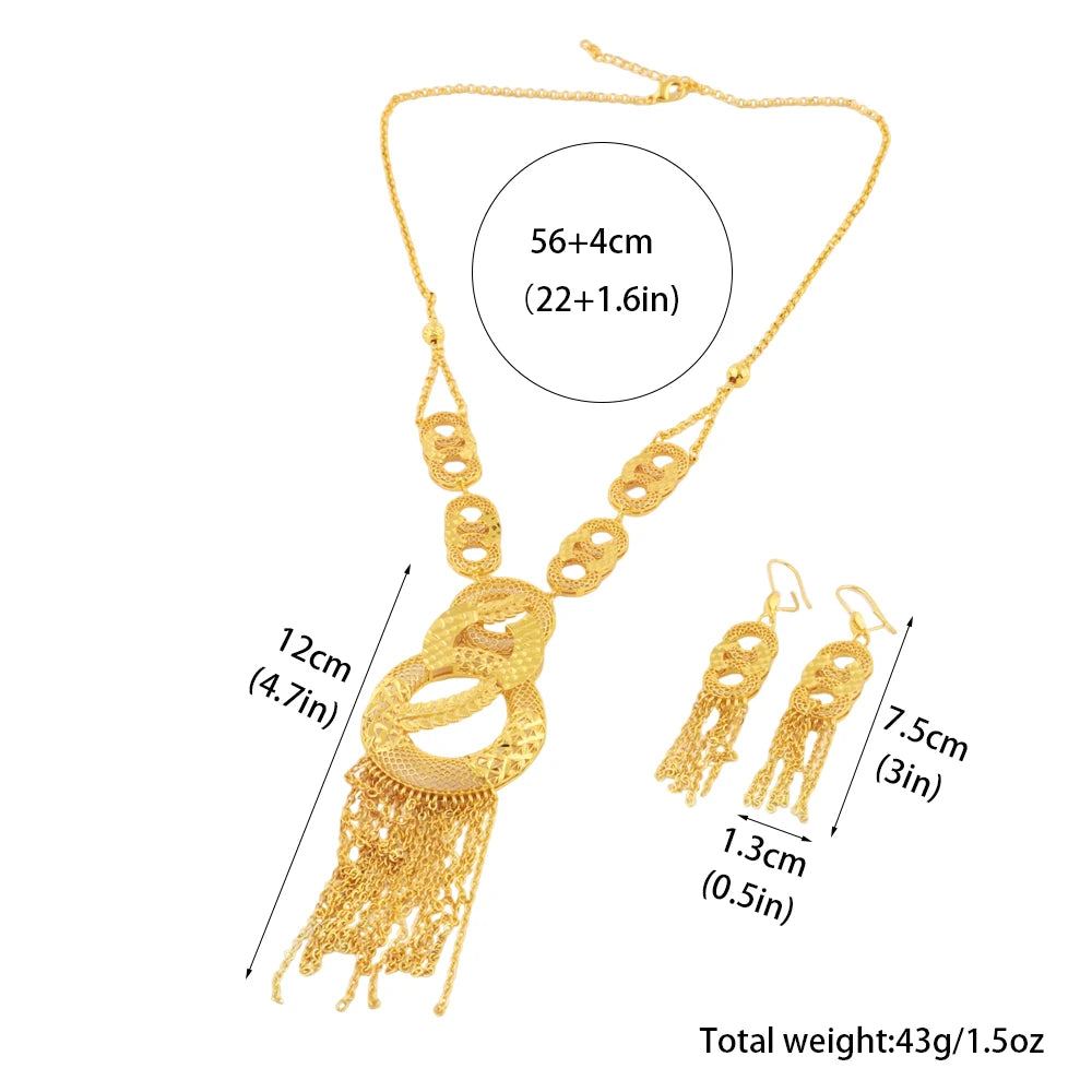 Hakona Jewelry
