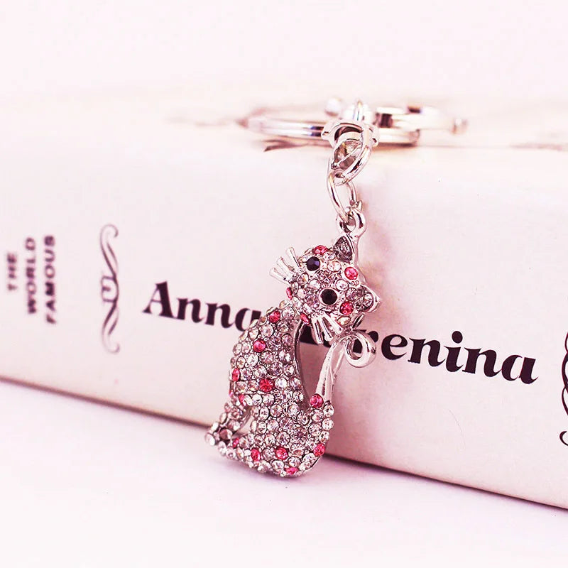 Bag Charm