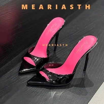 10cm/12cm High Heel