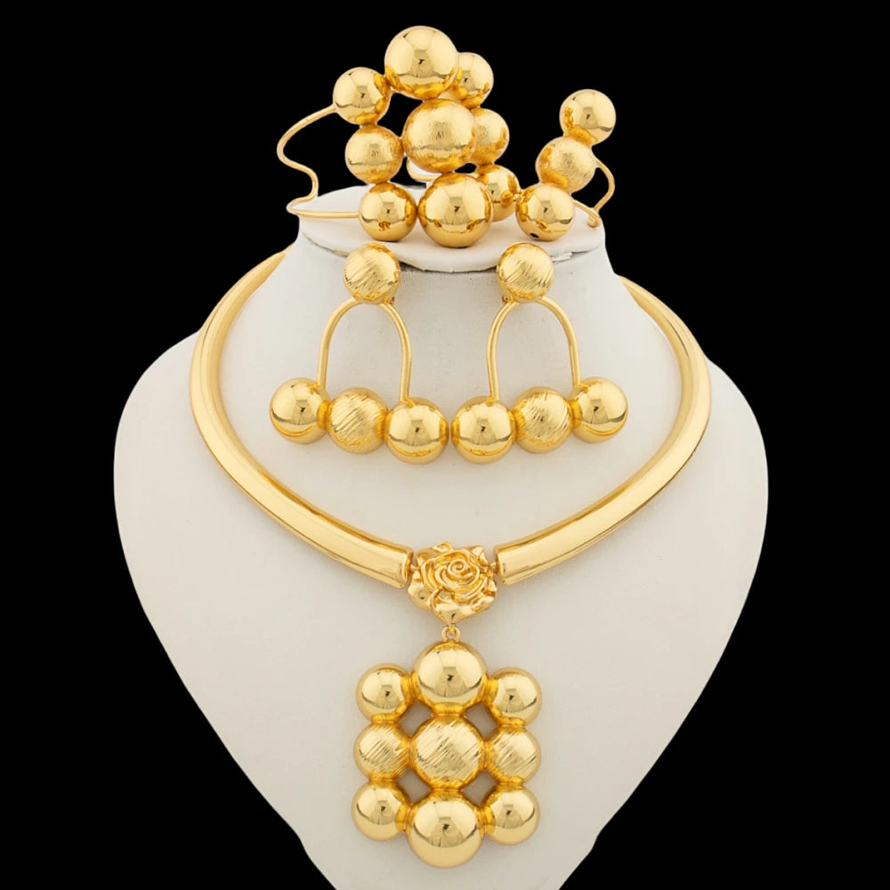 Souqah Set