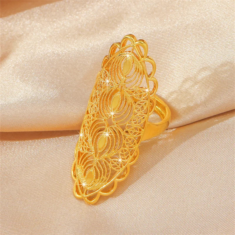 Elegant Ring