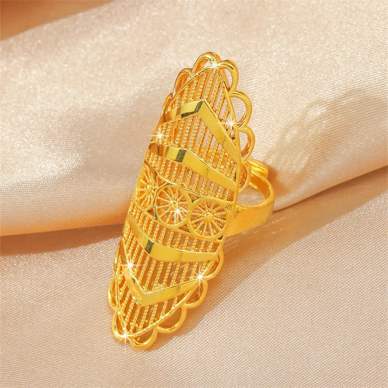 Elegant Ring