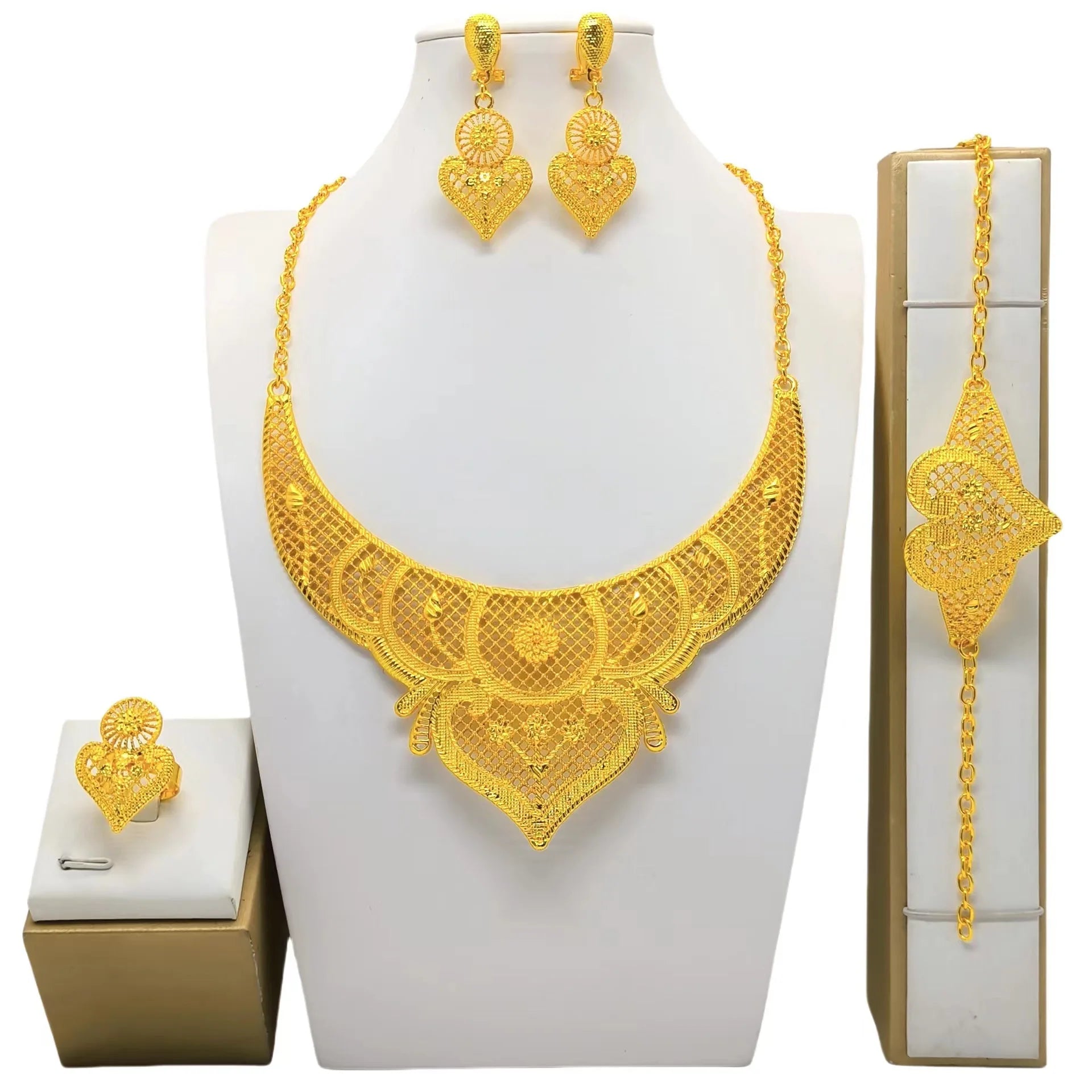 Mamoia Set