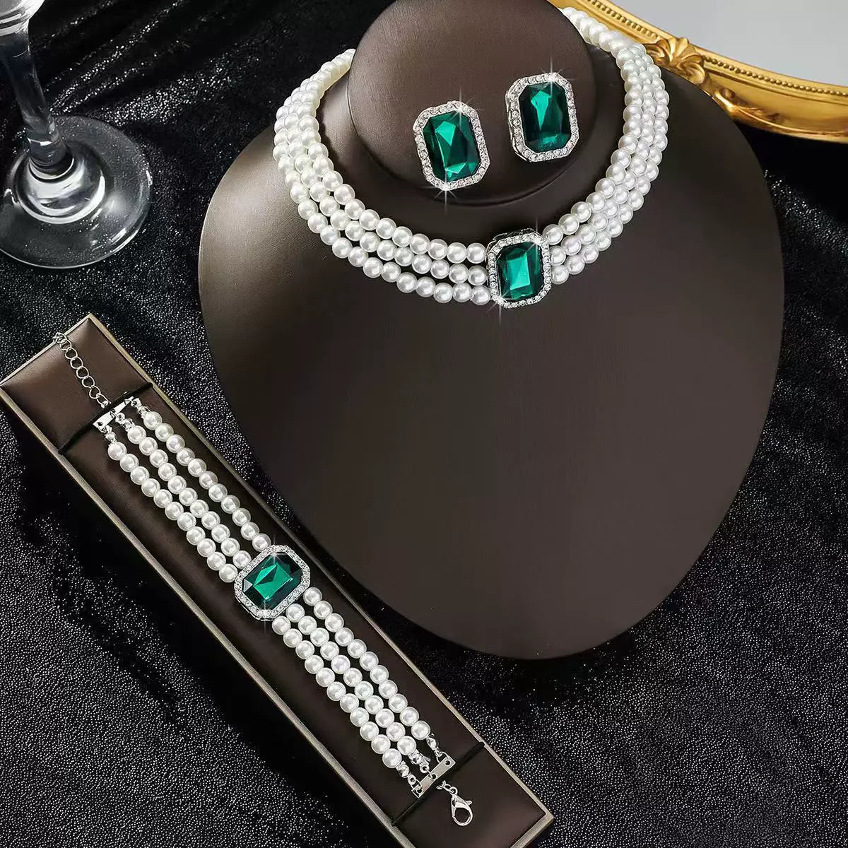Marmar Set