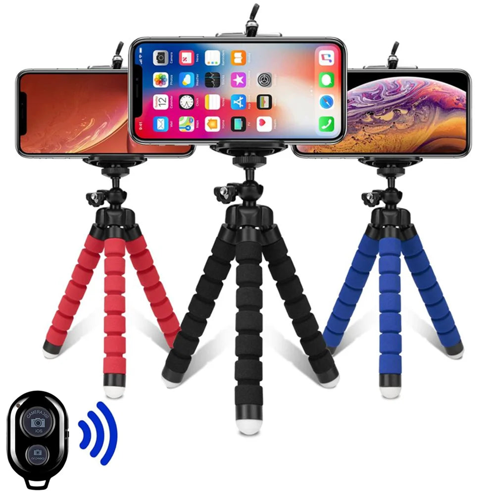 Tripods
