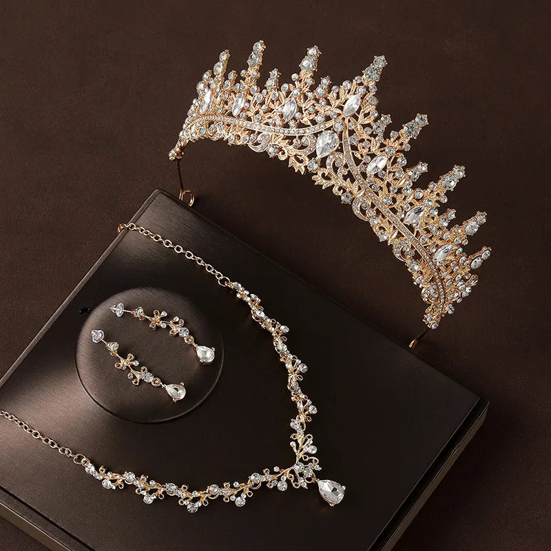 Bridal Wedding Jewelry