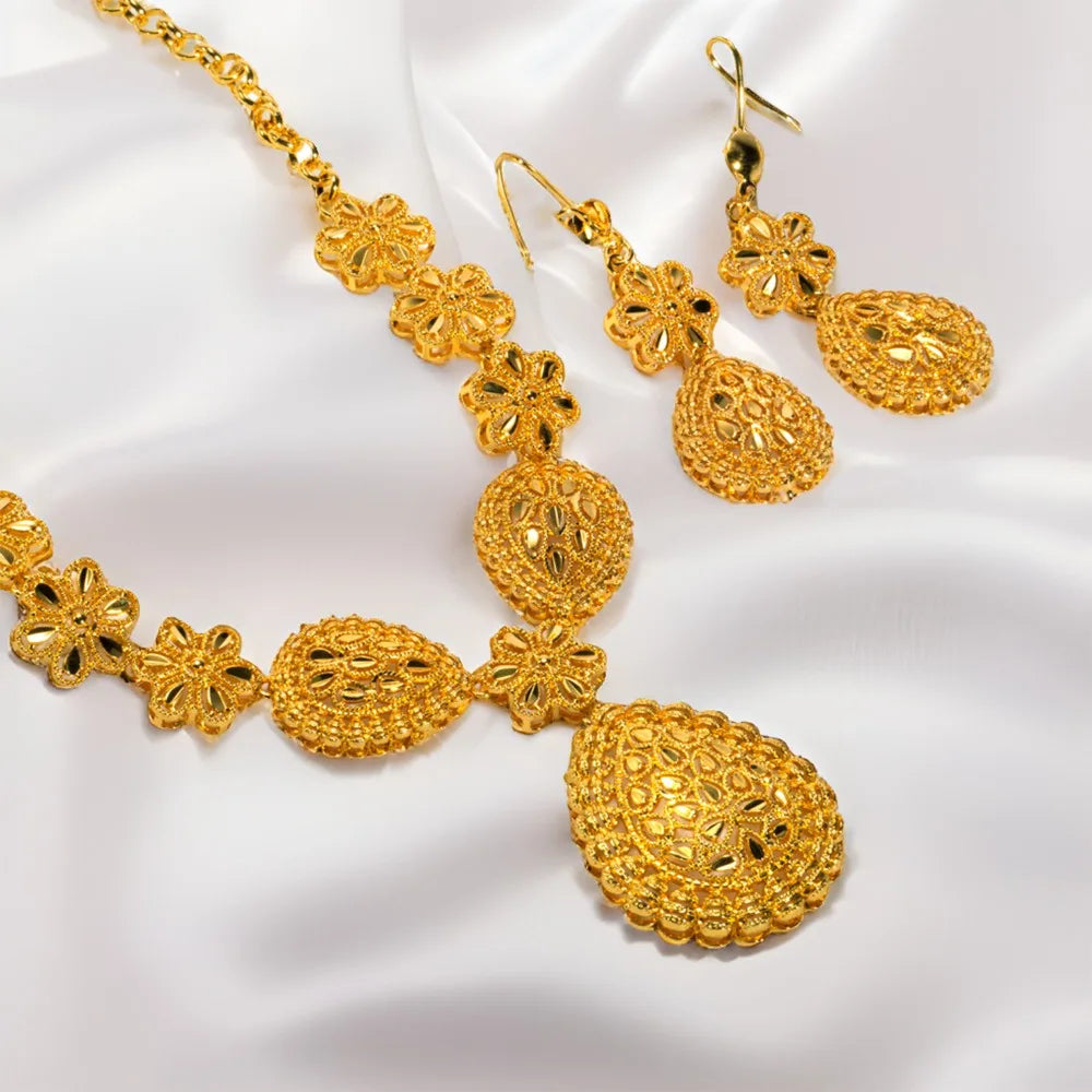 Kaziwa Set