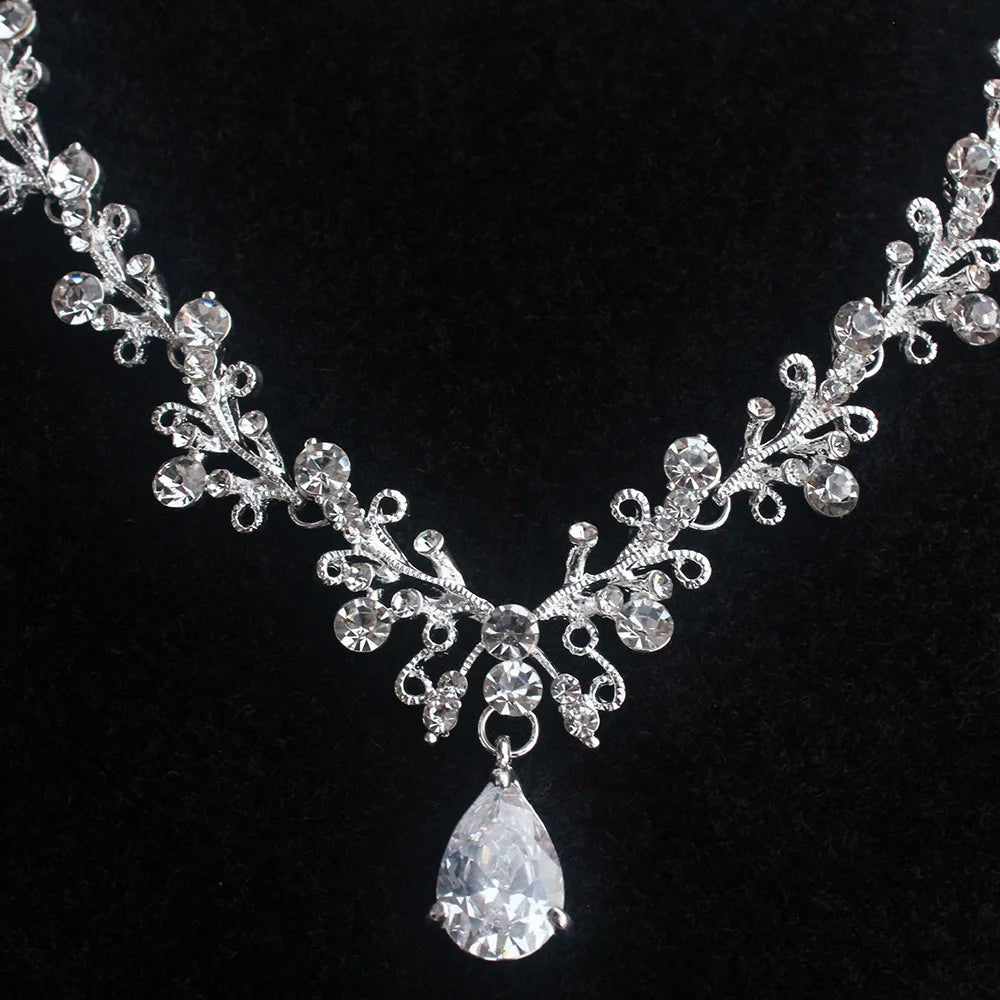 Wedding Crowns set