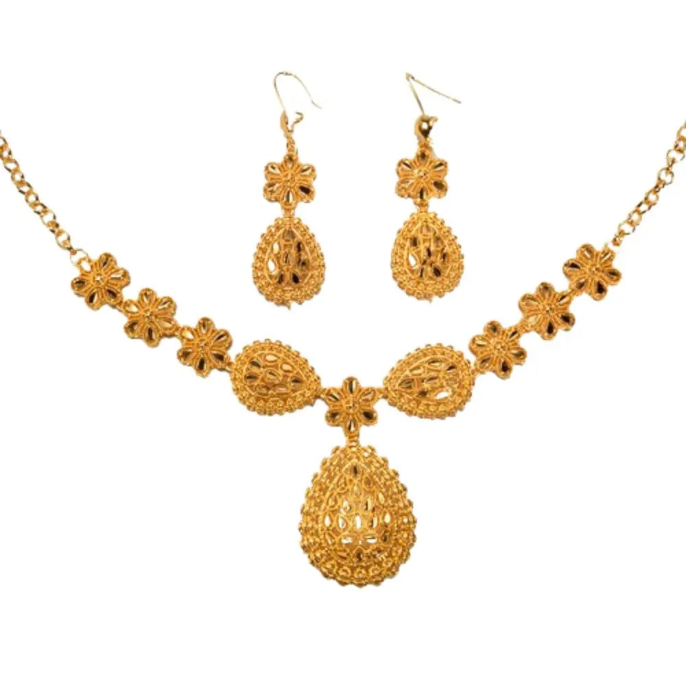 Kaziwa Set