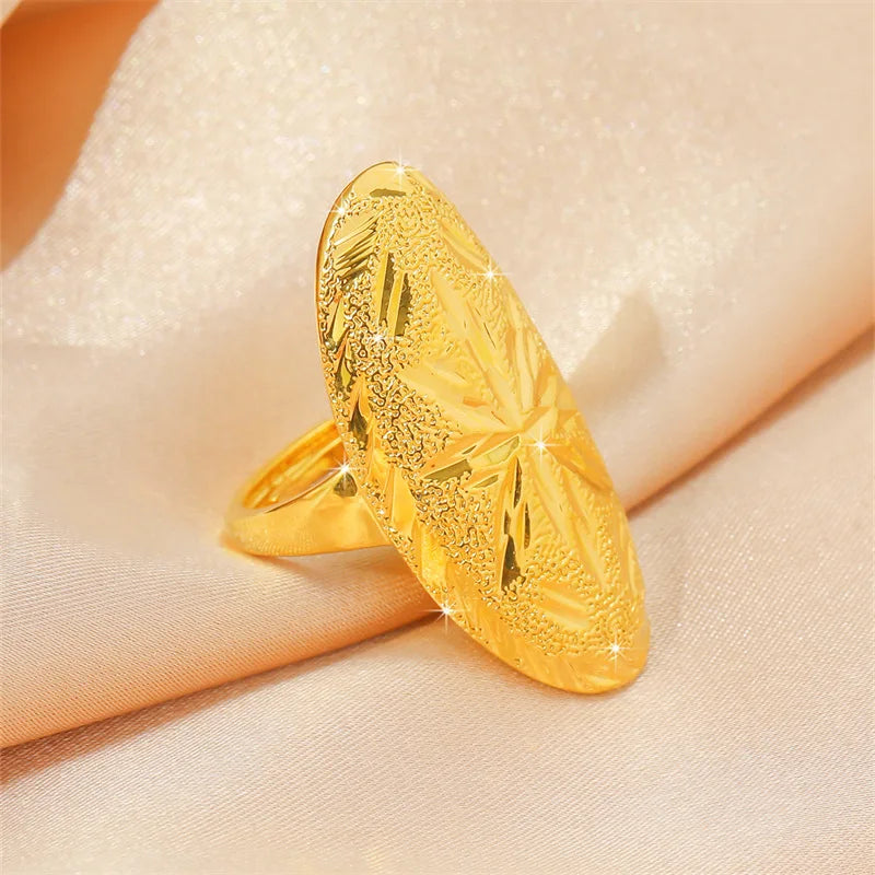 Elegant Ring