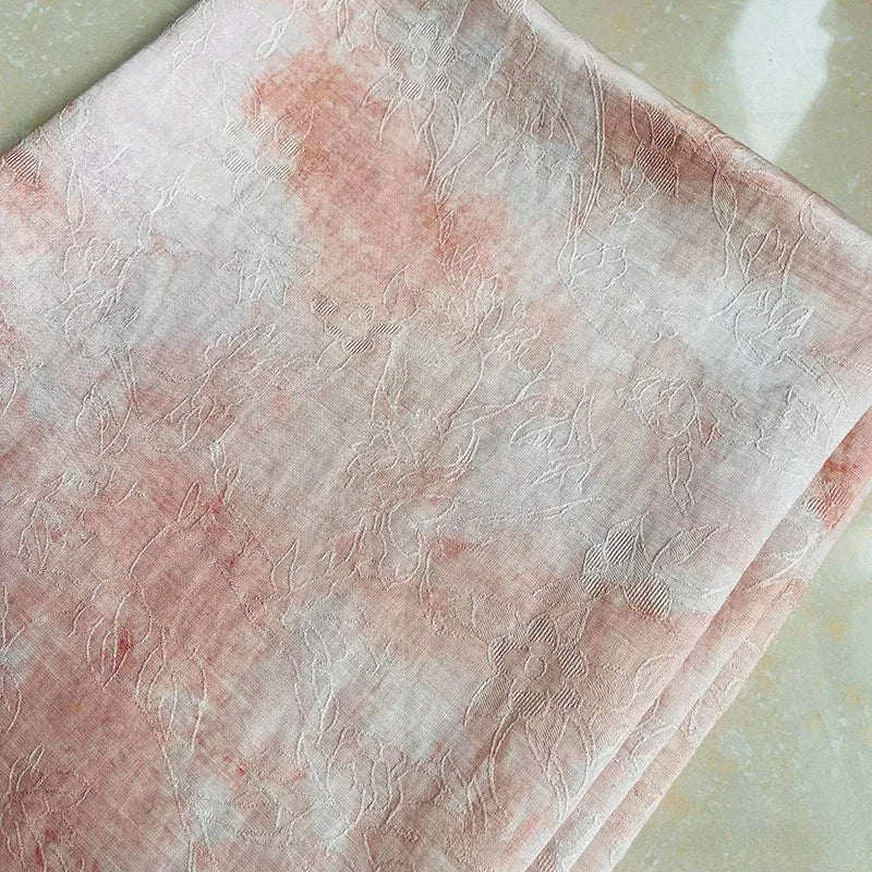 Jacquard Fabric