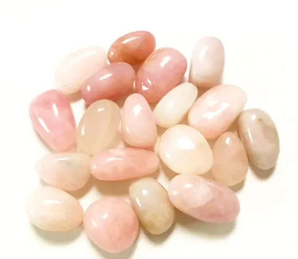 Crystal Polished Stone