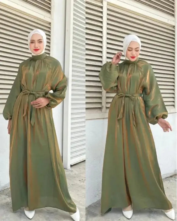 Maxi Abaya