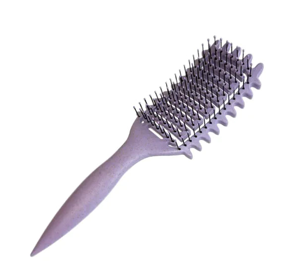 Curl Bounce Comb
