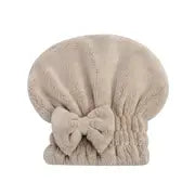 Microfiber Hair Turban for Women