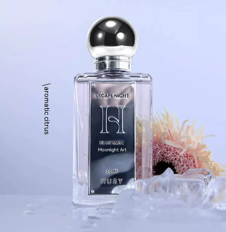 Aromatic Citrus Eau de Parfum