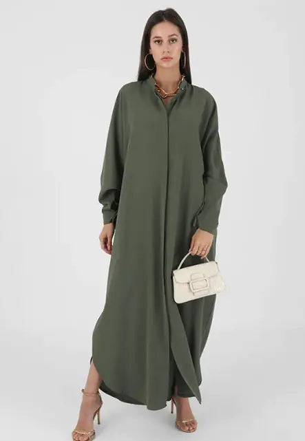 Modesty Abaya