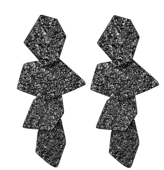 Bold Beautiful Earrings