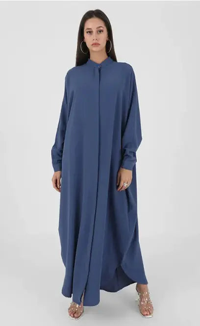 Modesty Abaya