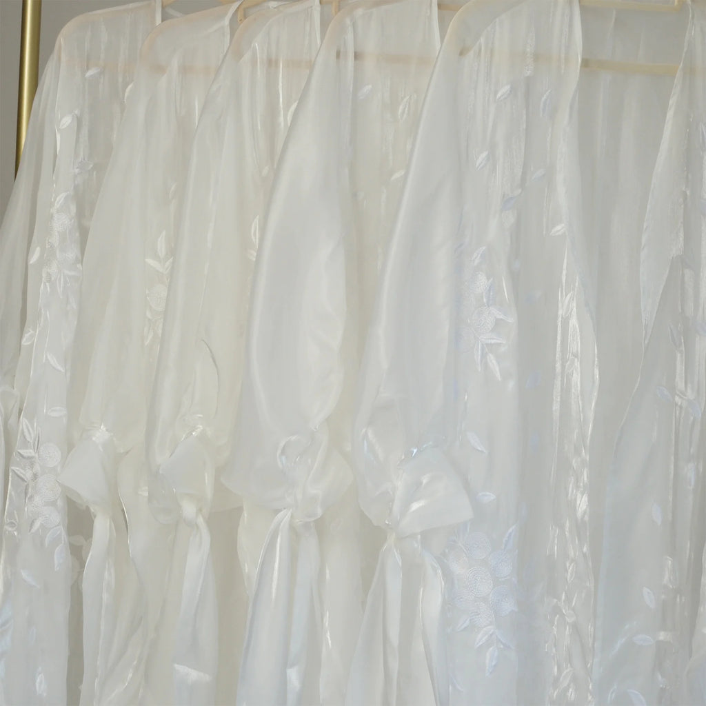 Women's Elegant Summer Abaya