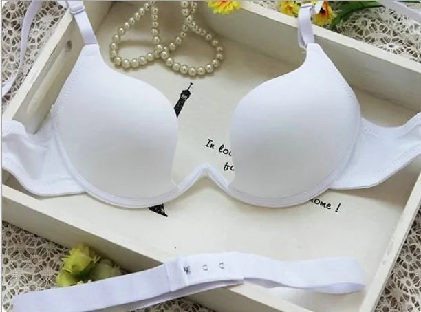 V Push-Up Bra