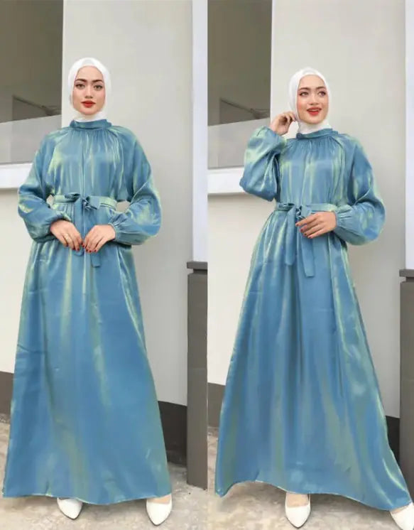 Maxi Abaya