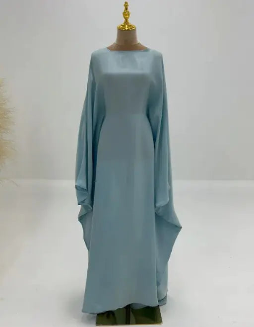 Abaya Evening Dress