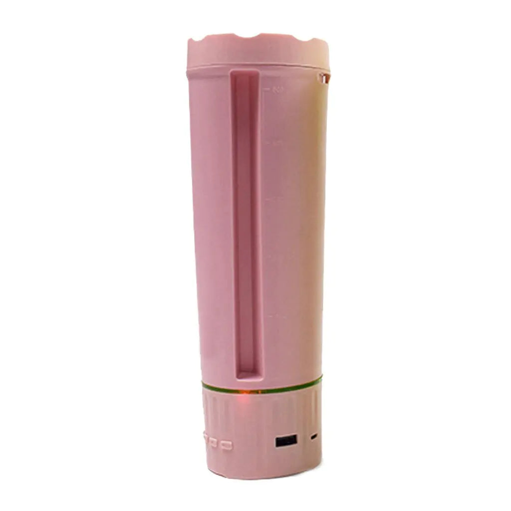 Smart Bluetooth Speaker Water Cup with Selfie Function