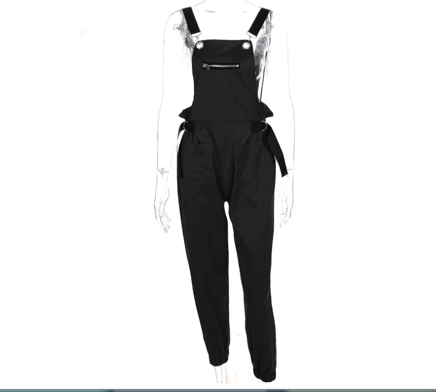 Jumpsuit, Overall, and Strap Jumpsuit Collection