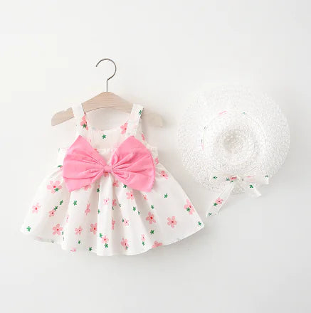 Children's Summer Dress