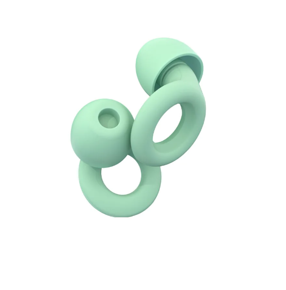 Noise-Reducing Earplugs