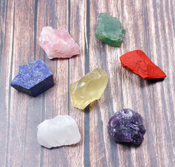 Crystal Stone
