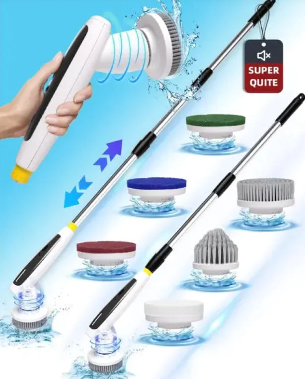 Cleaning Brush