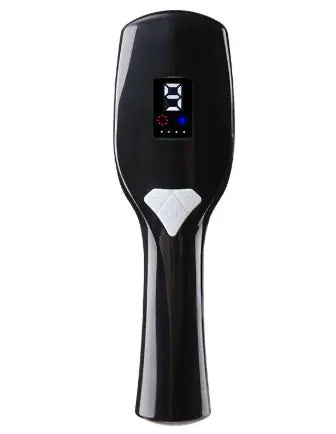 Micro Current Head Massage Comb