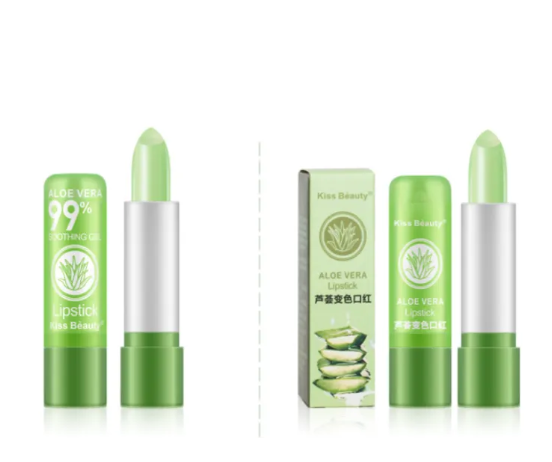 Aloe Glow Lip Tint