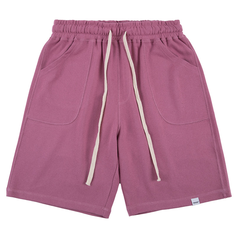 Men's and Women's Beach Shorts