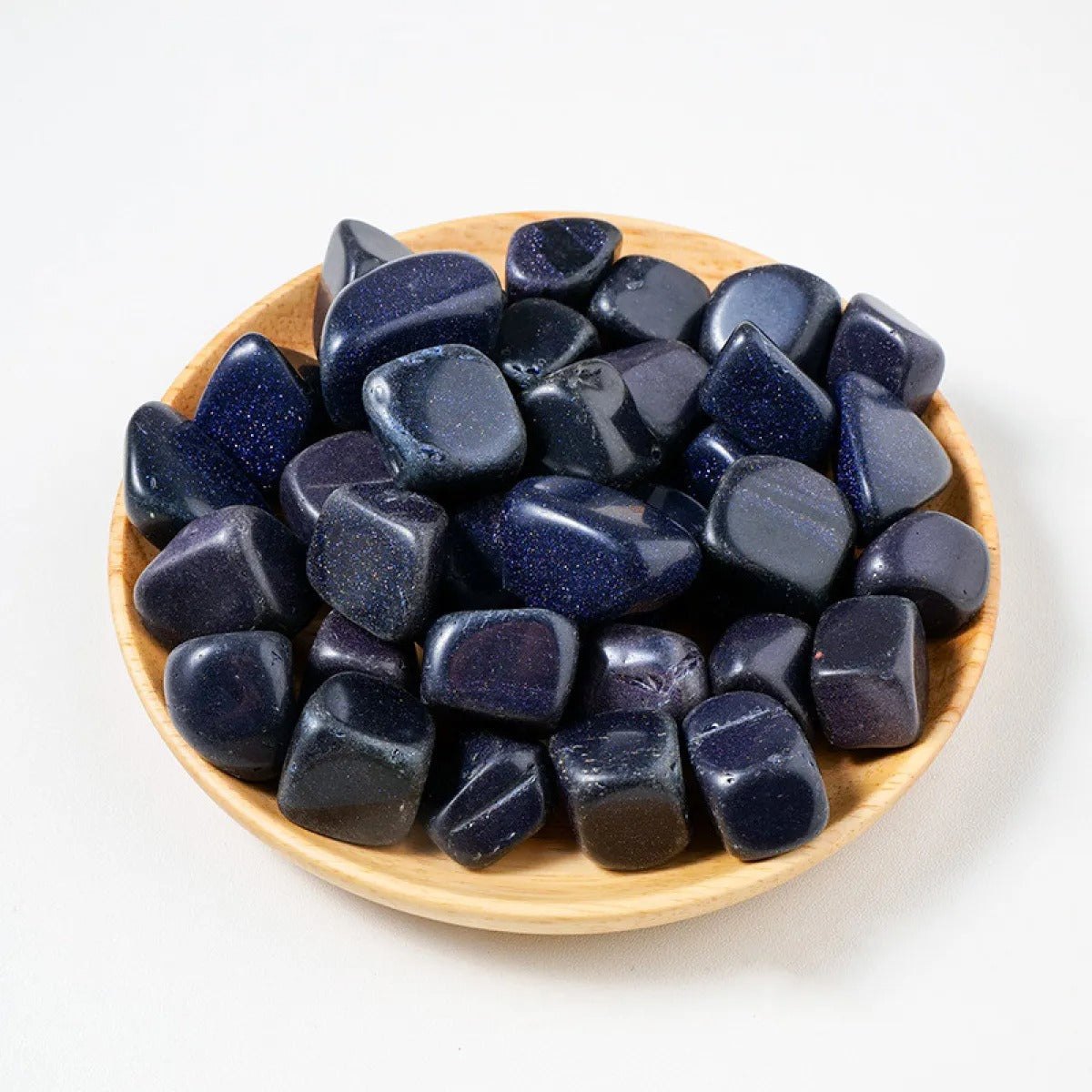 Crystal Polished Tumbled Stone Decorative Ornaments