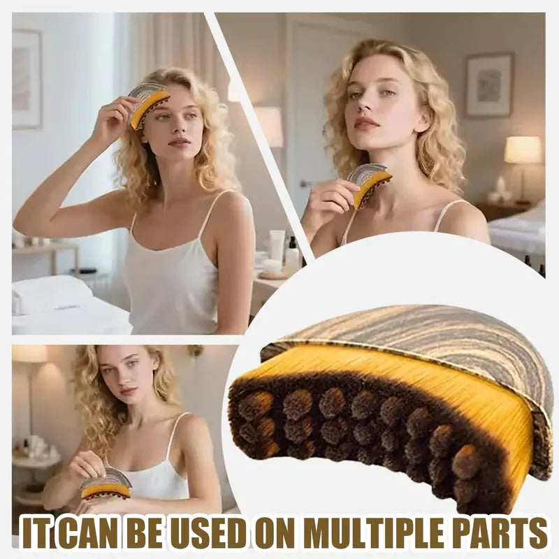 Contour Face Brush