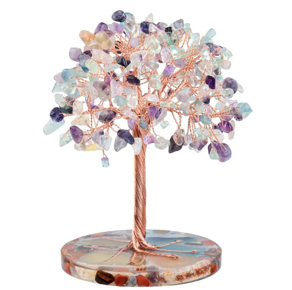 Agate Slice Resin Coasters