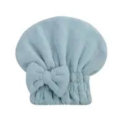 Microfiber Hair Turban for Women