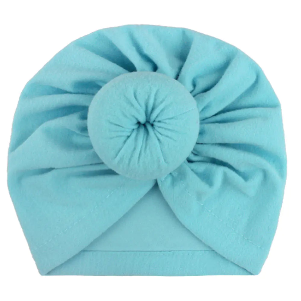 Turban Hat for Babies
